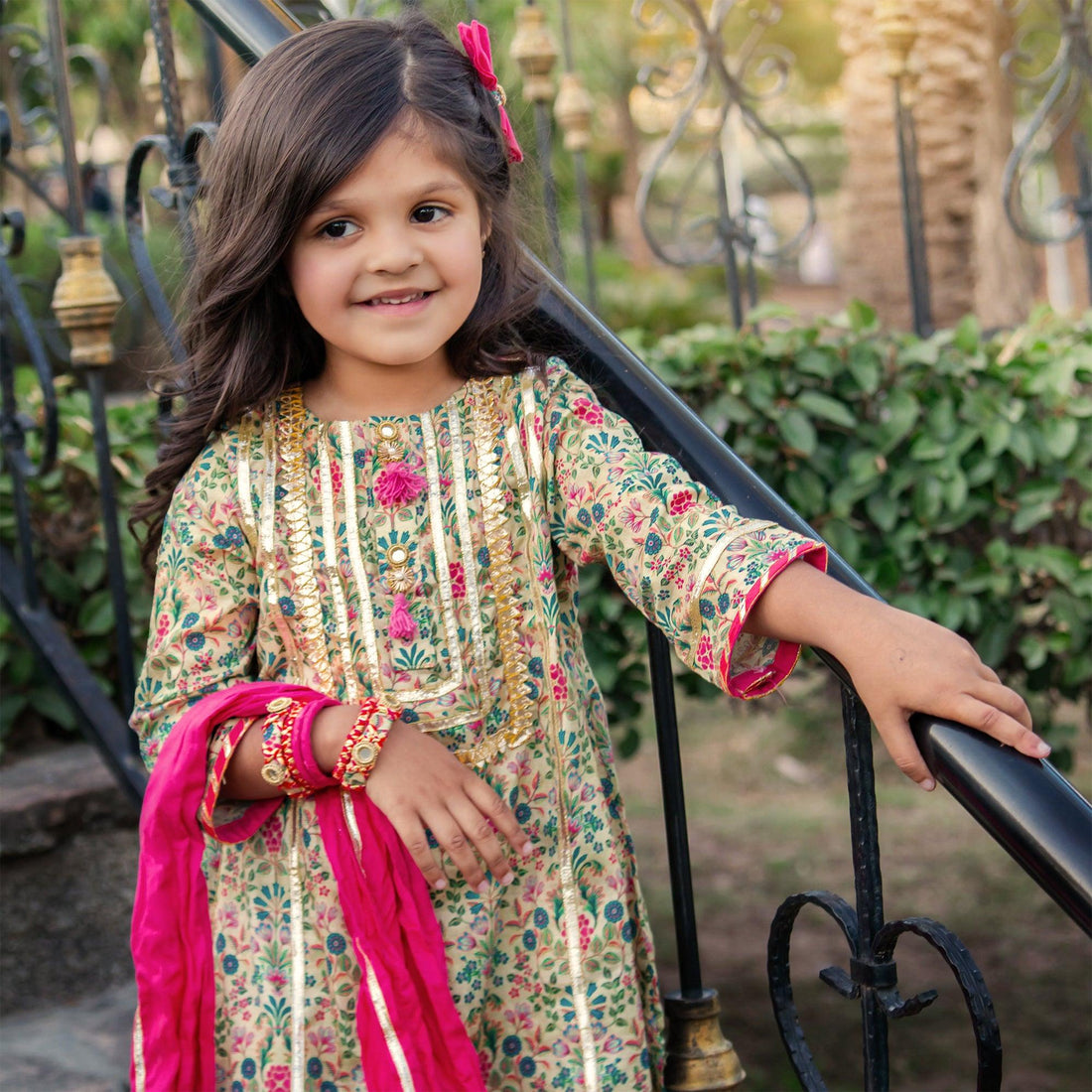 Maharani - The Aaira's Closet