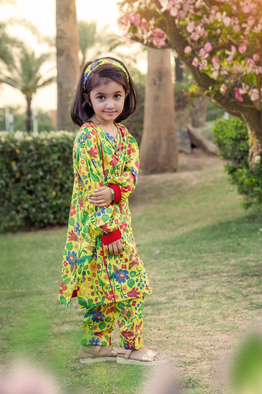 Sunrise - The Aaira's Closet