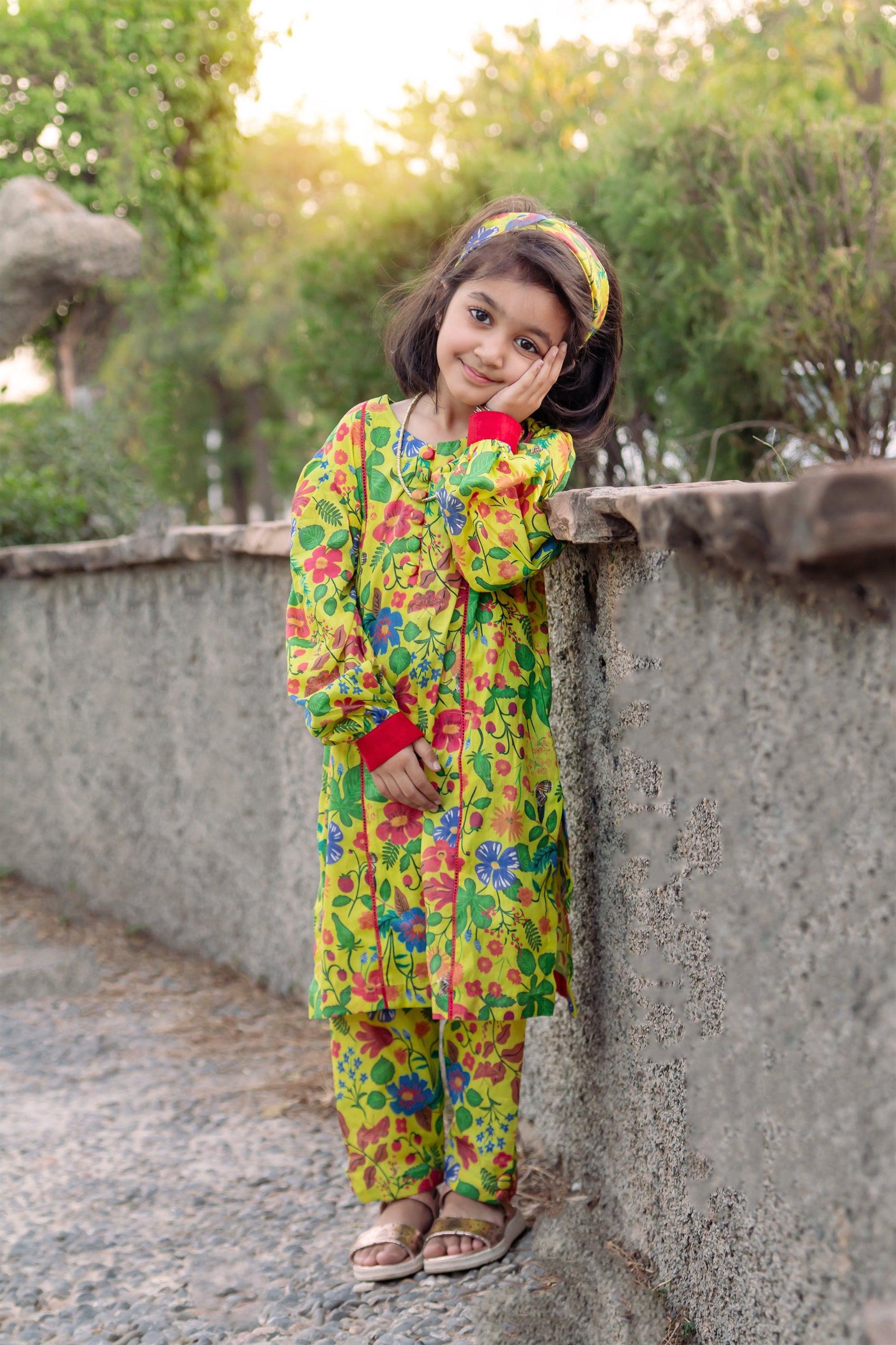 Sunrise - The Aaira's Closet