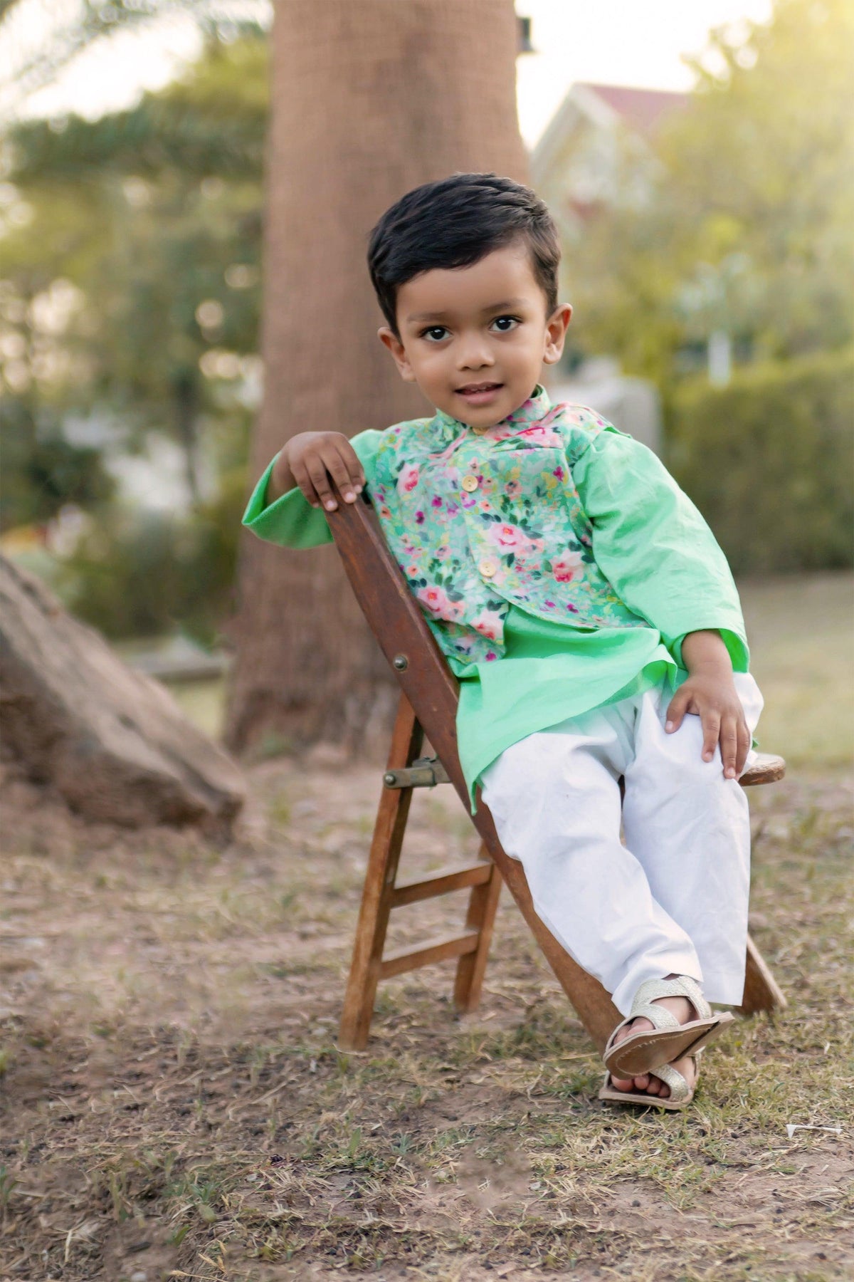 Rang-e-Baharan - The Aaira's Closet Boy cloths Price in Pakistan