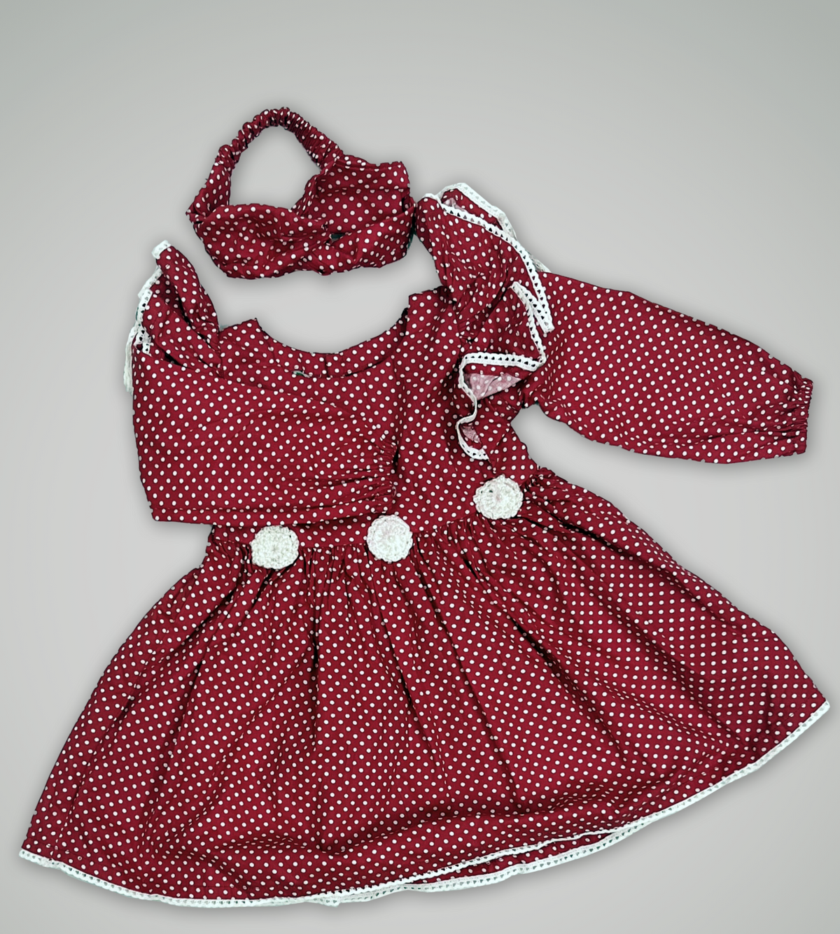 Red Riding Hood
