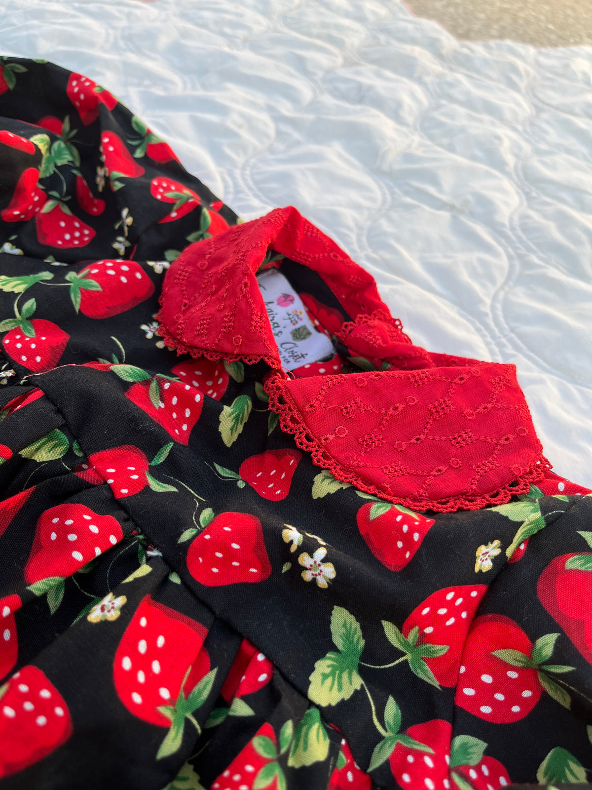 Strawberry