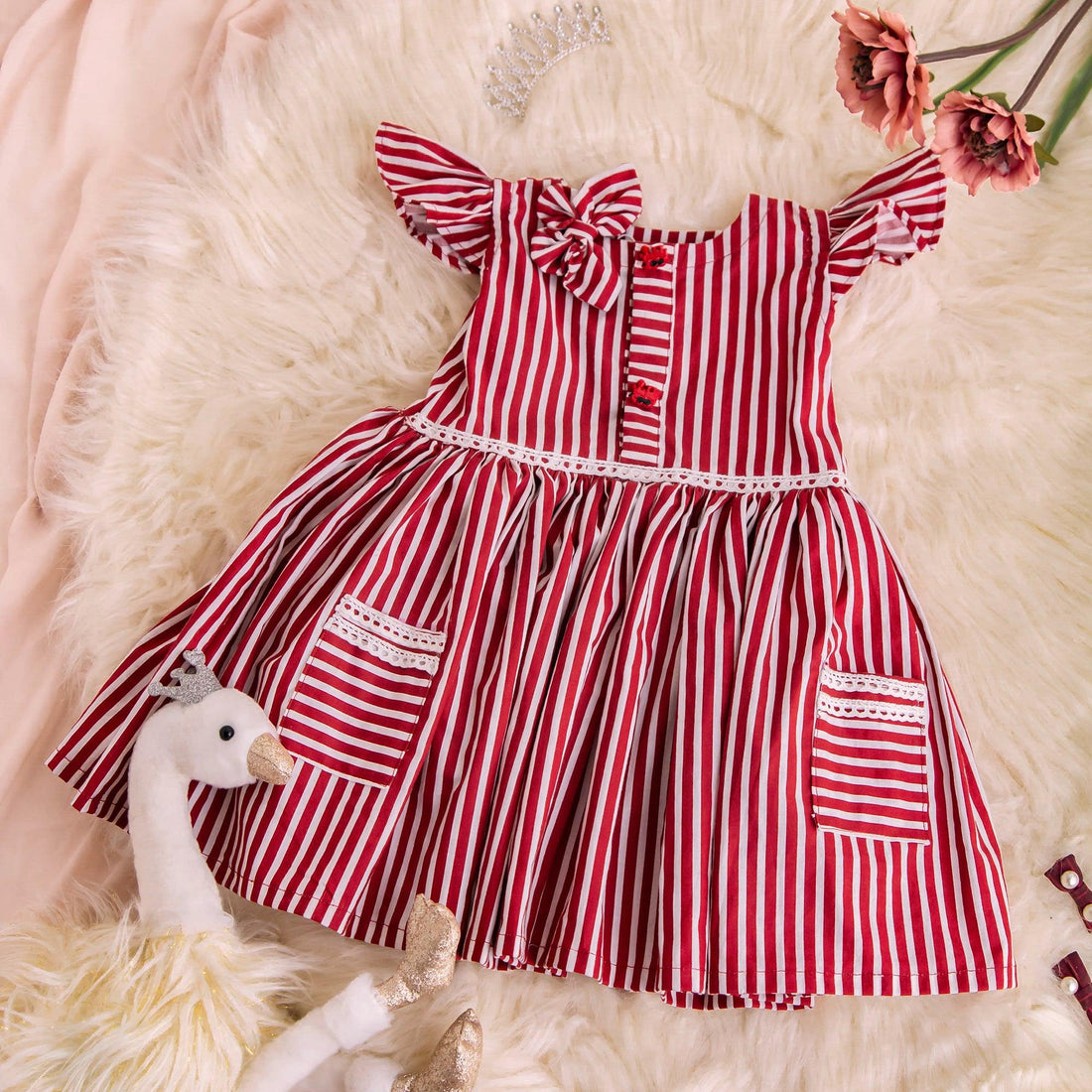 Red riding hood II - The Aaira's Closet