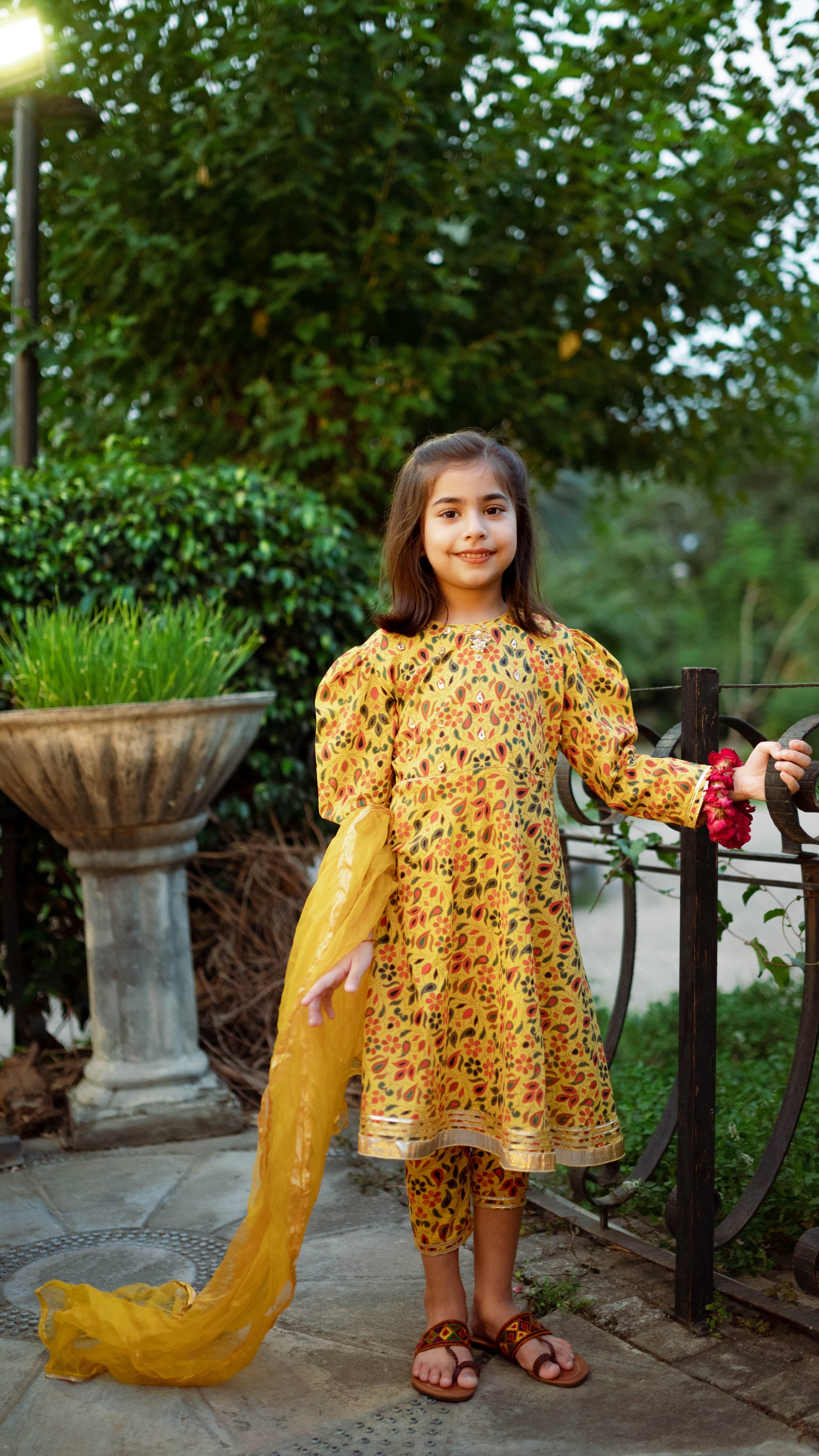 Amber, Eastern Wear cotton fabric 3pc dress girls fashion for winter wedding eid and traditional events
