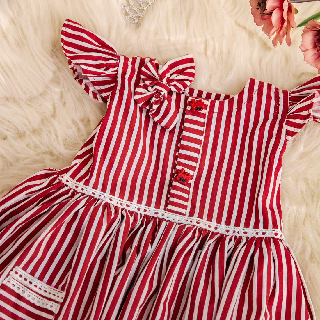 Red riding hood II - The Aaira's Closet
