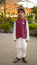kids Sindhi cultural dress, boy dresses, ajrak - Boys clothing Price in Pakistan