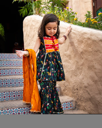 Rang-Ja - The Aaira's Closet