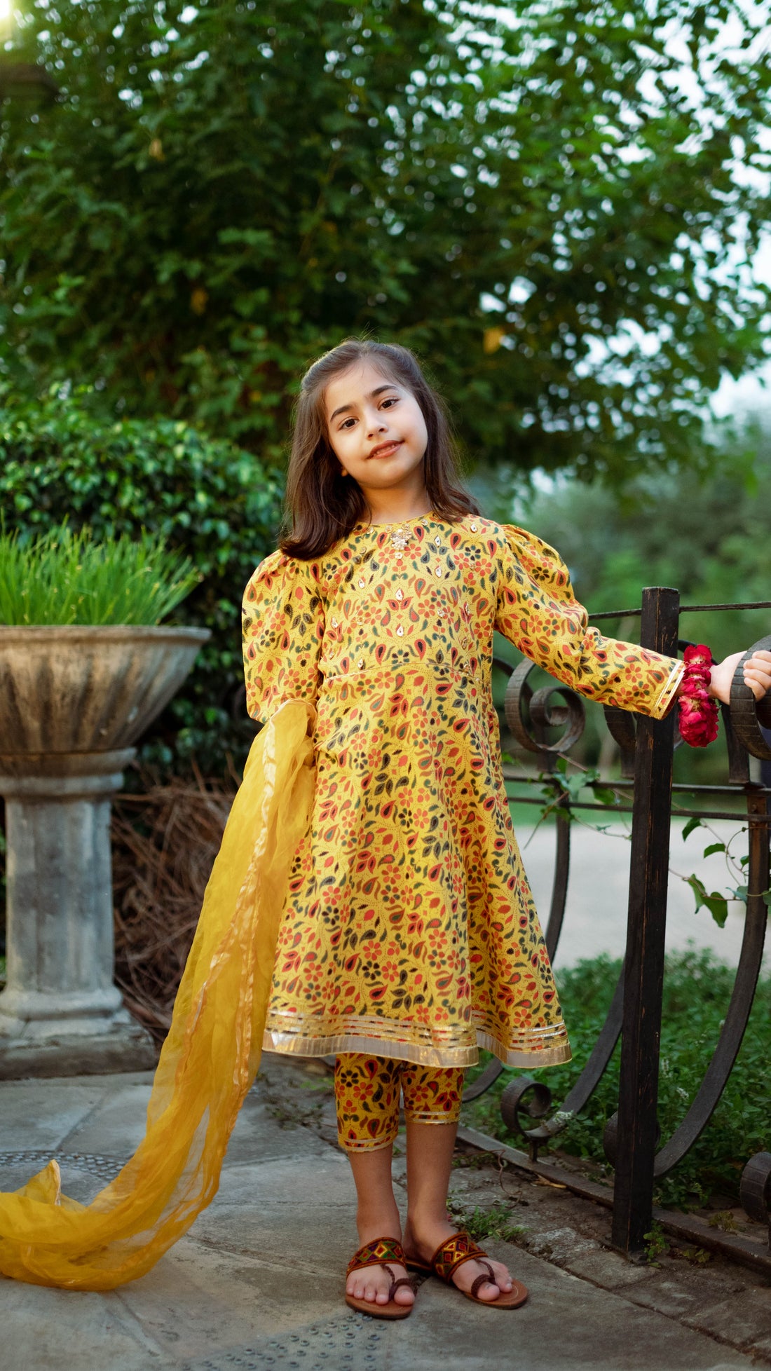 Amber, Eastern Wear cotton fabric 3pc dress girls fashion for winter wedding eid and traditional events