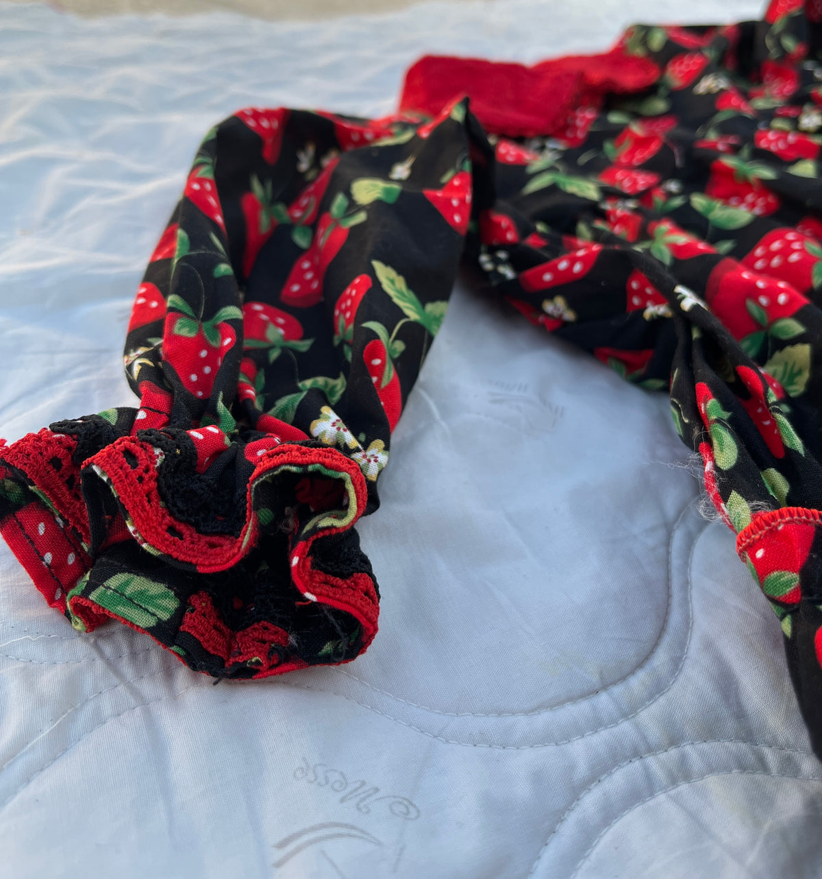 Strawberry