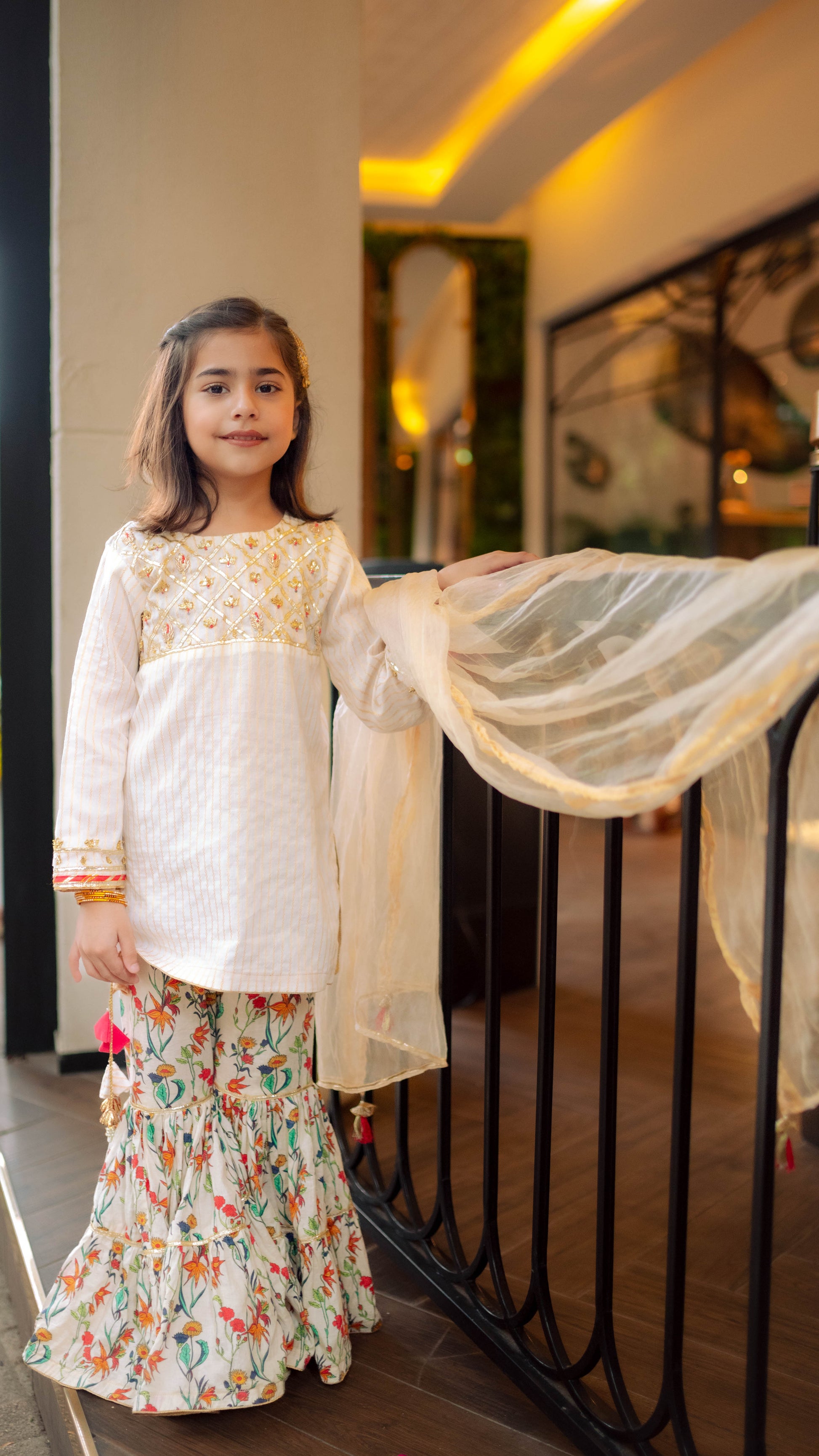 Jasmine - The Aaira's Closet