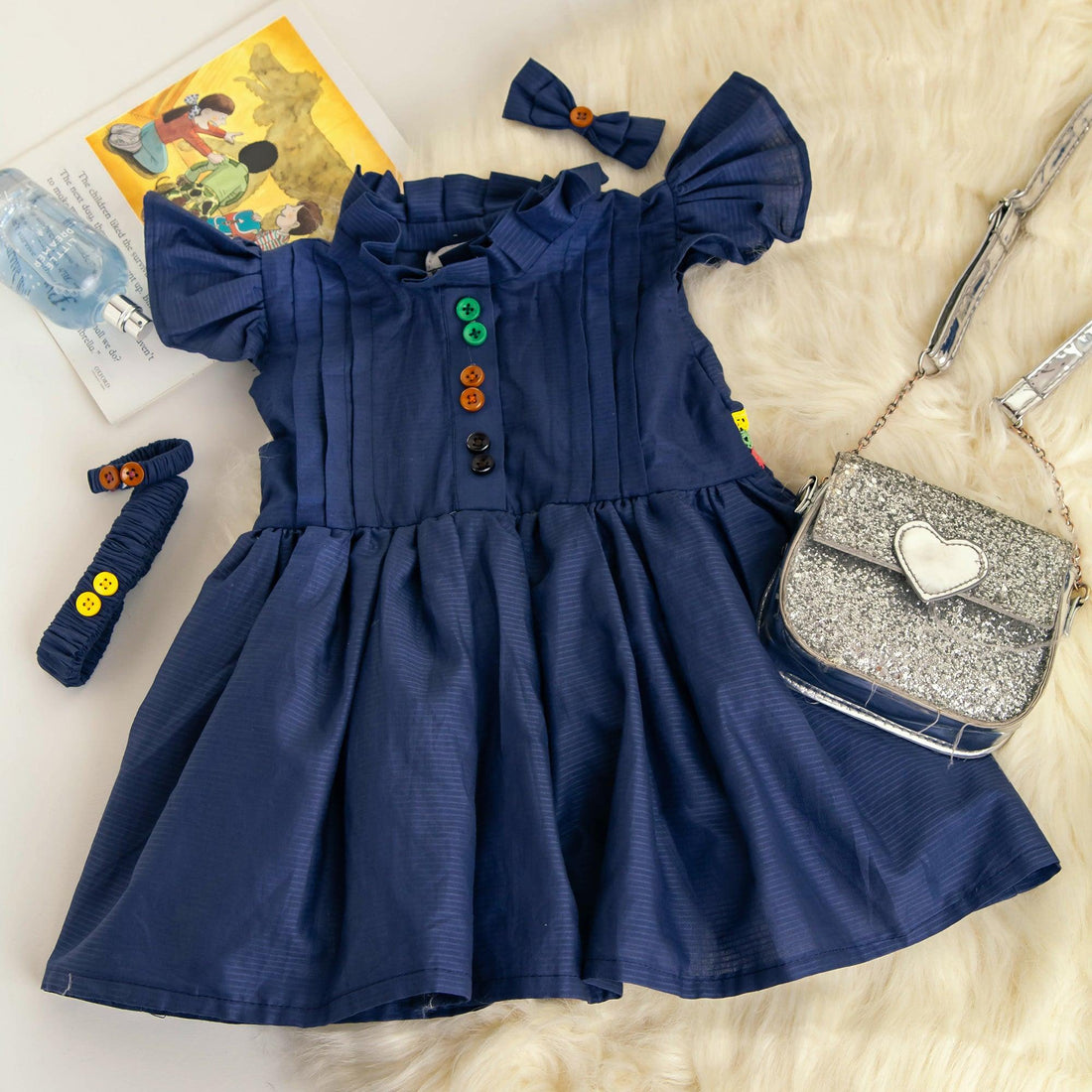Royal - The Aaira's Closet