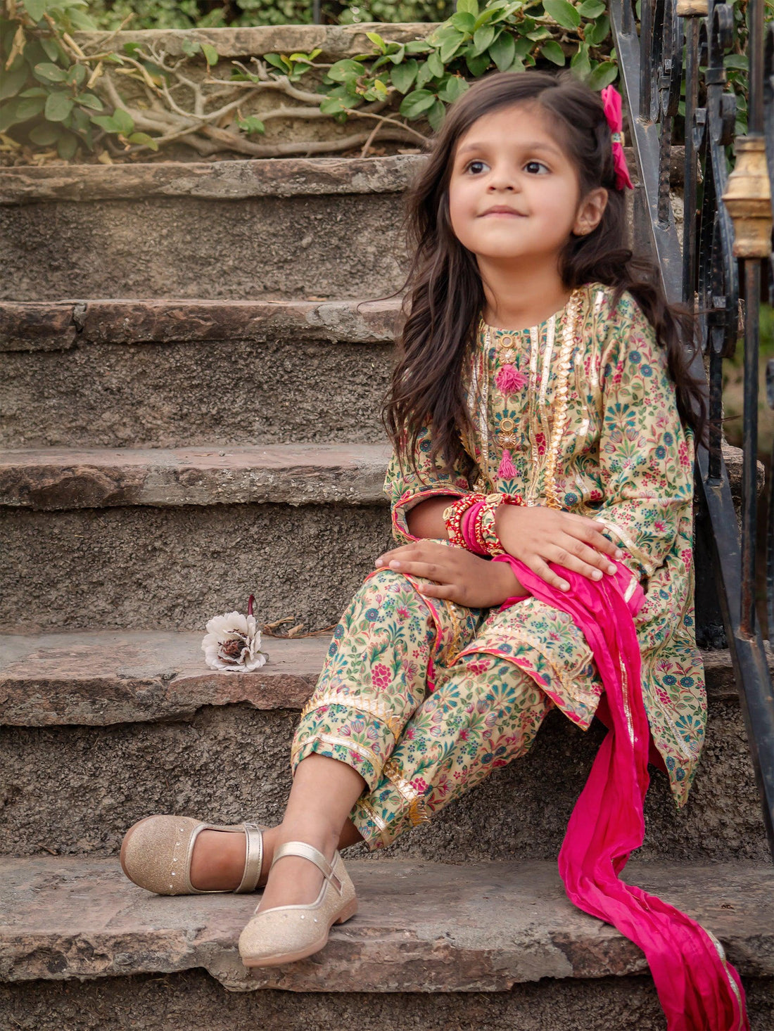 Maharani - The Aaira's Closet