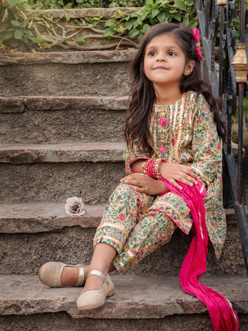 Maharani - The Aaira's Closet
