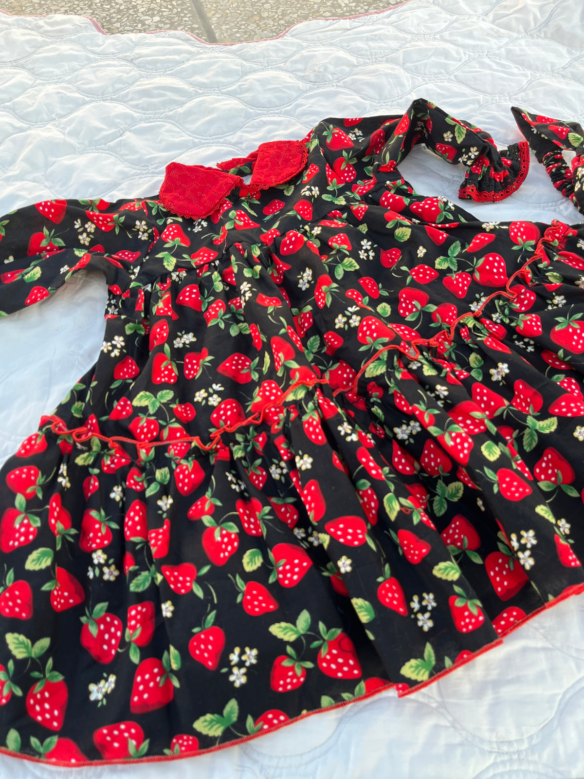 Strawberry
