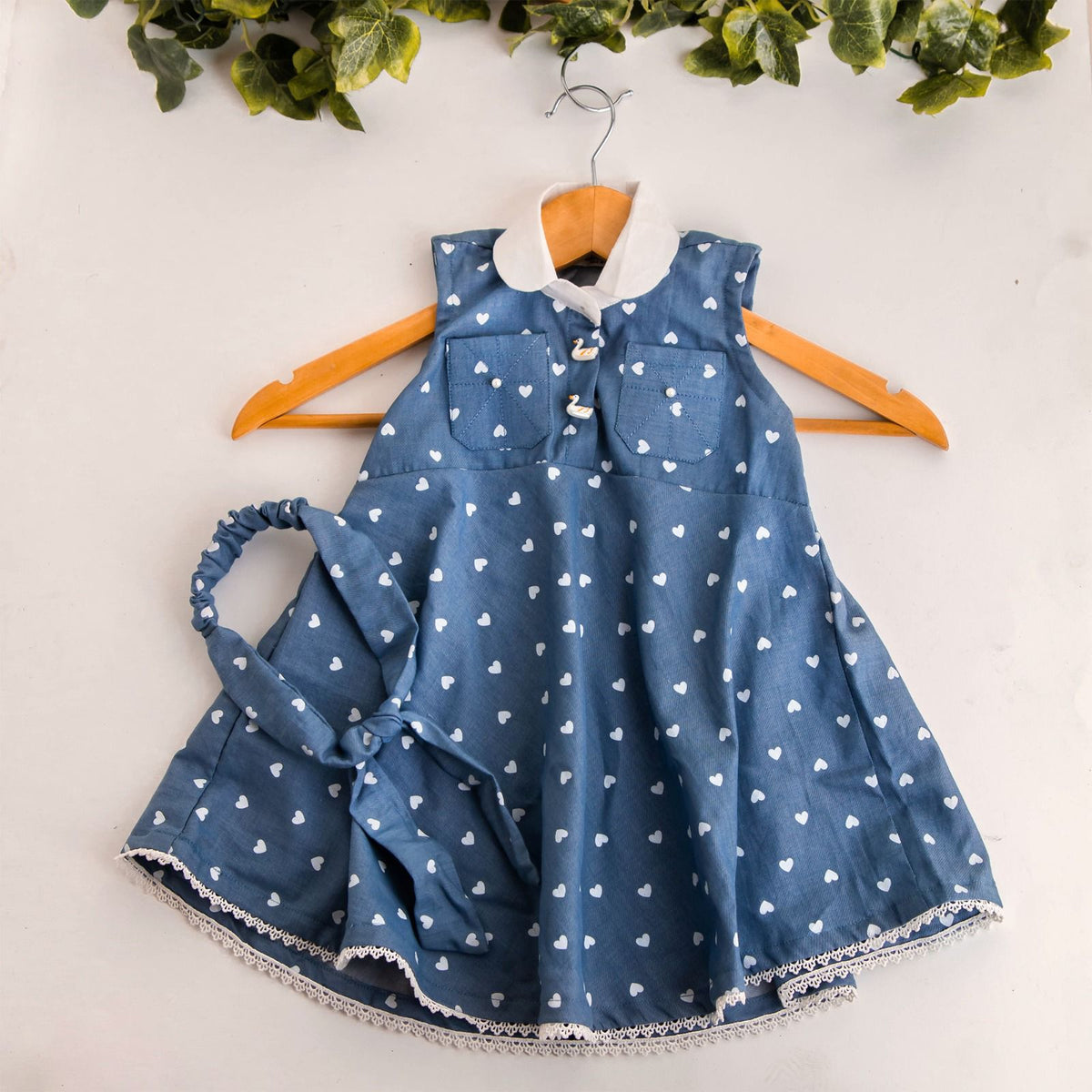 Hearts Denim, Western Wear Denim Fabric girls fashion for winter wedding eid and traditional events