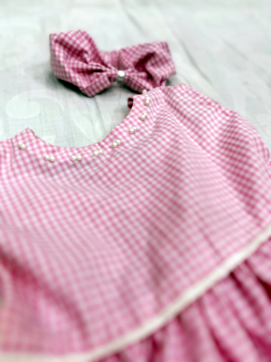 Cherry Pink