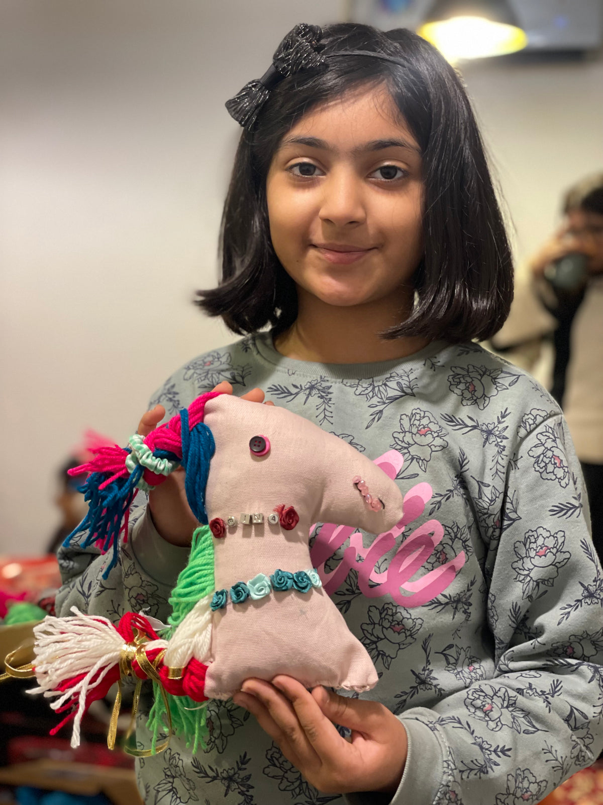 Make Your Own Plushie - Unicorn Set