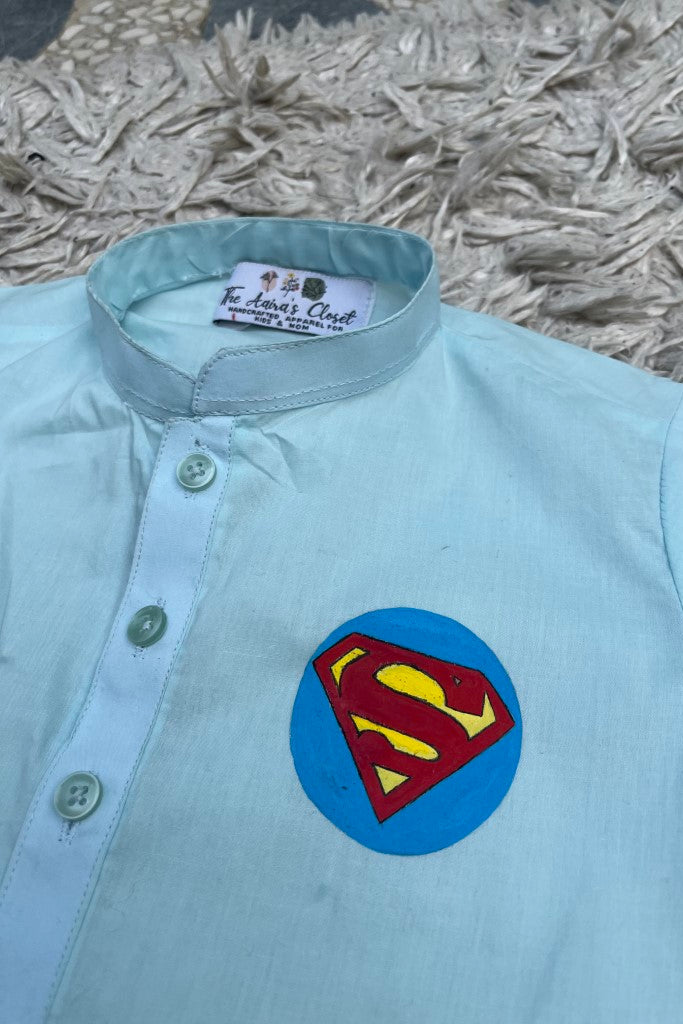 Superman