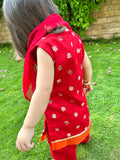 Cherry Dress for Girls
