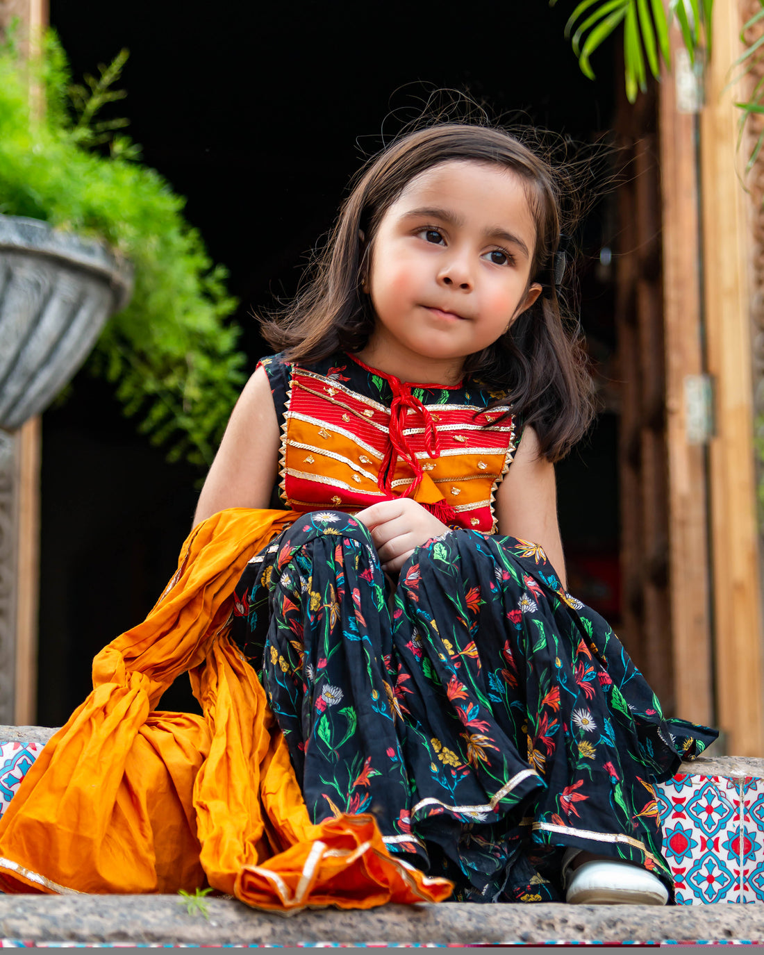 Rang-Ja - The Aaira's Closet