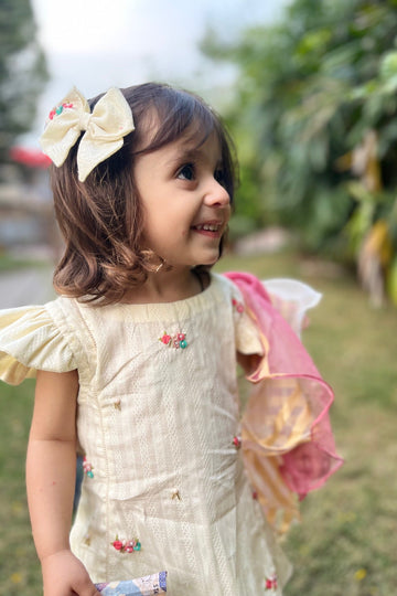 Fairytale “Daisy”