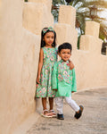 Rang -e-Baharan II - The Aaira's Closet Boy cloths Price in Pakistan