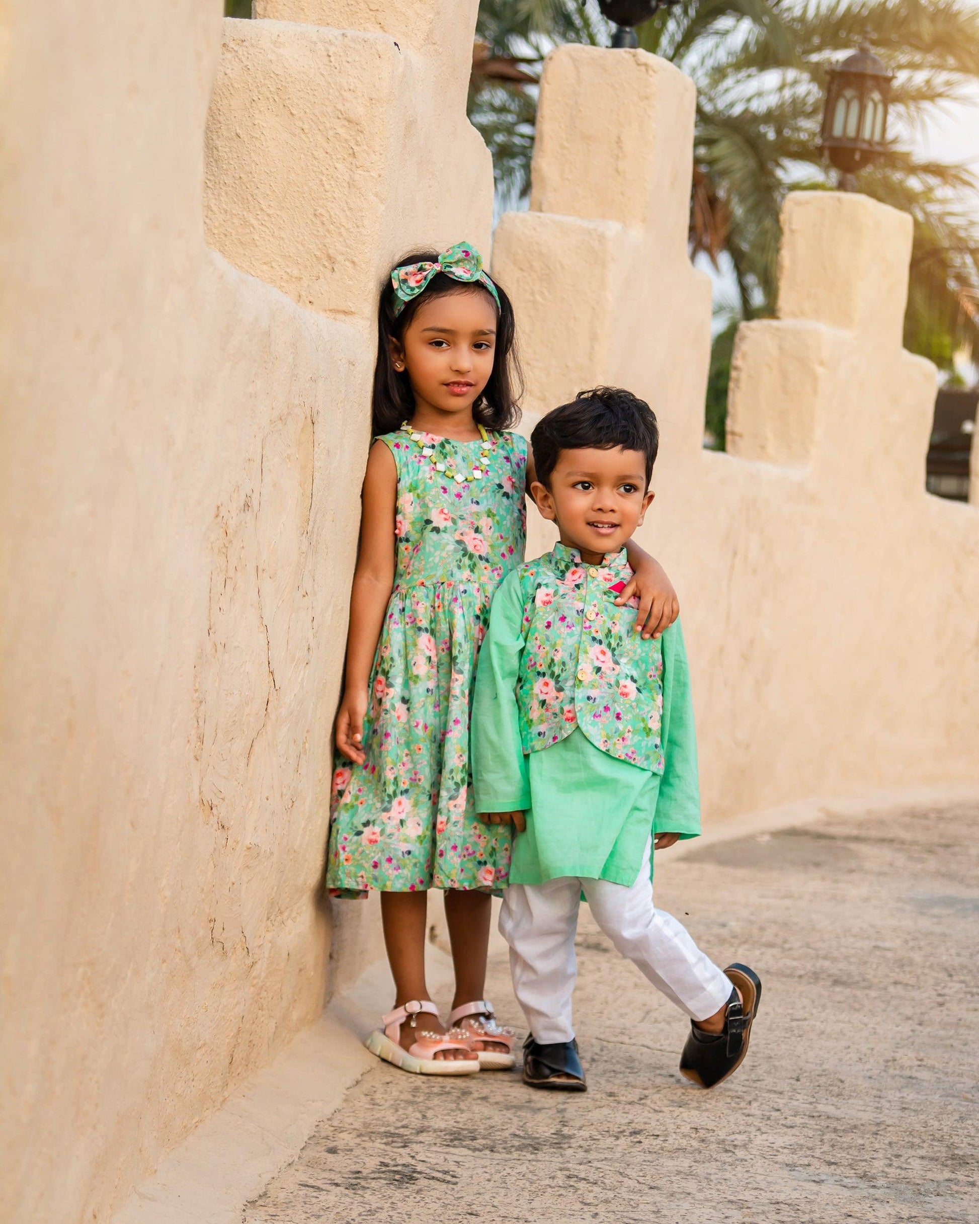 Rang -e-Baharan II - The Aaira's Closet Boy cloths Price in Pakistan