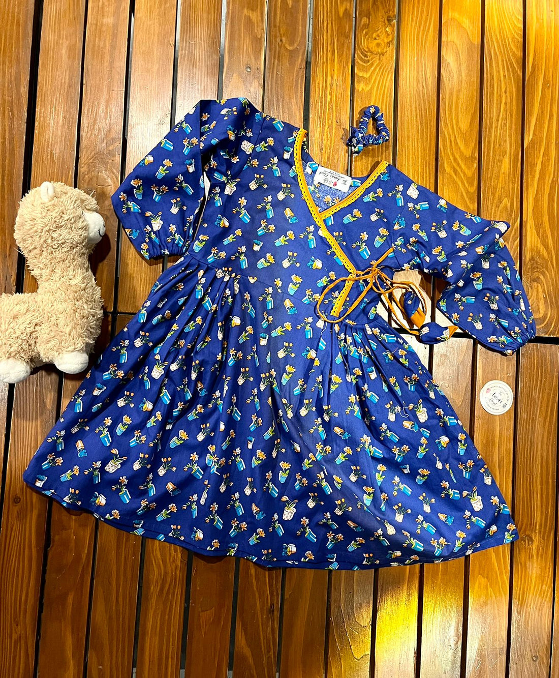 Midnight, Western Wear cotton Fabric girls fashion for winter wedding eid and traditional events