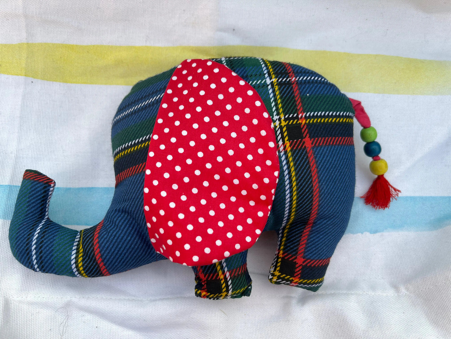 Make your own plushie - The Animal box