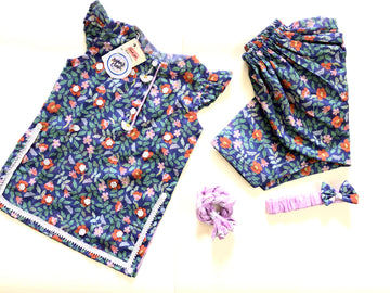 Lavender - The Aaira's Closet