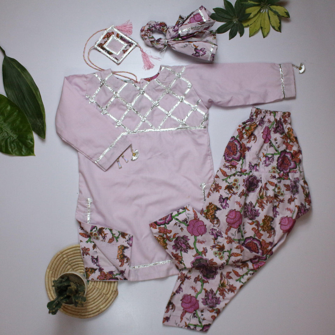 Lilac - The Aaira's Closet