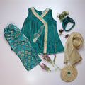 Forest - The Aaira's Closet