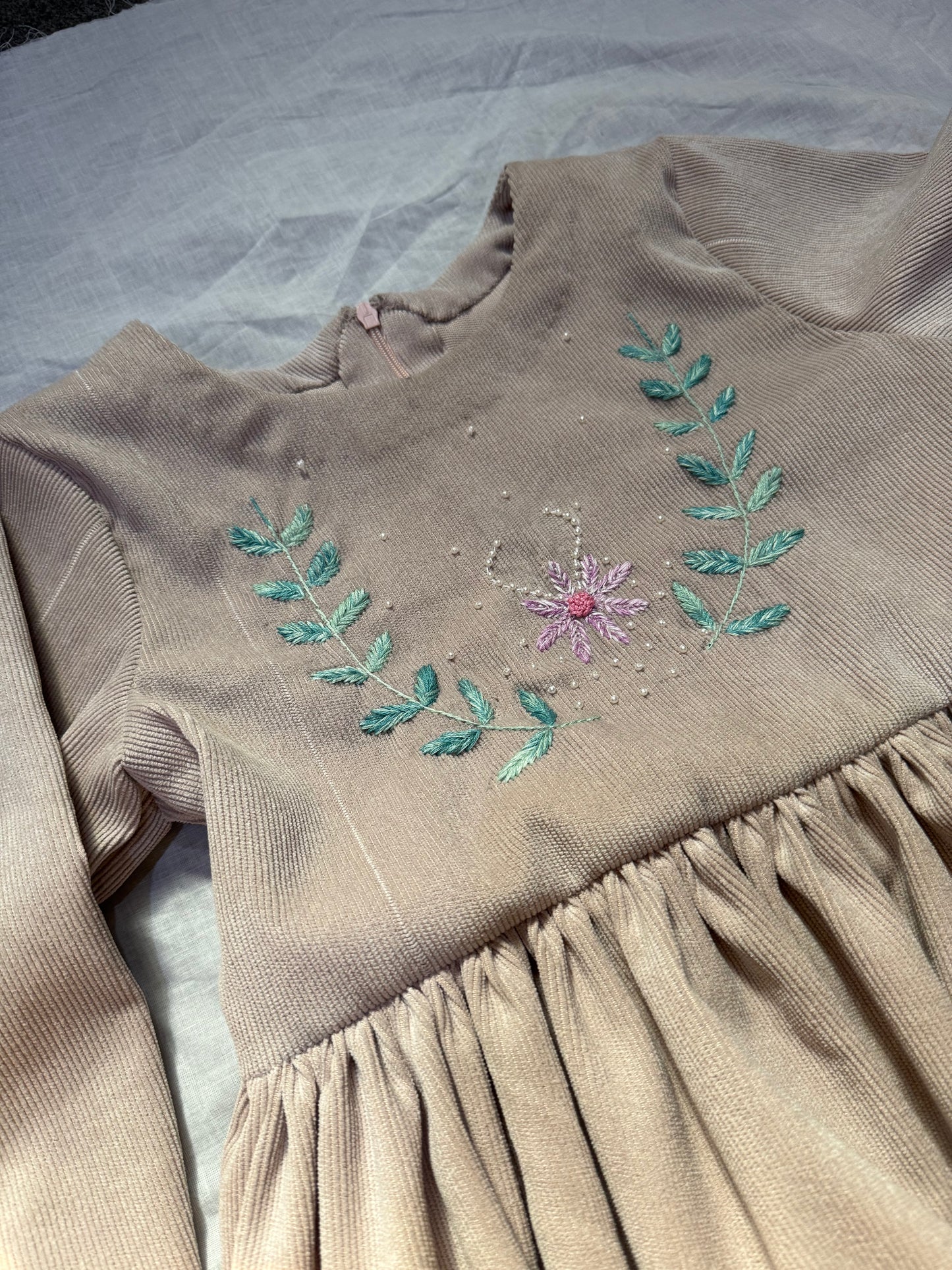 Skin Corduroy