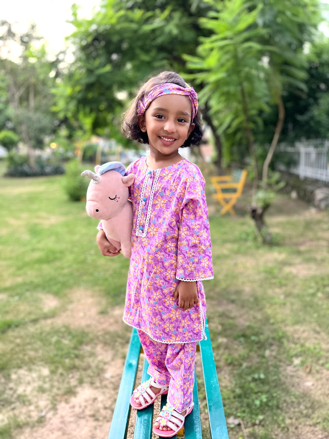 Lavender II - The Aaira's Closet