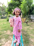 Lavender II - The Aaira's Closet
