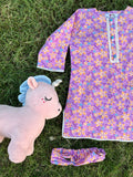 Lavender II - The Aaira's Closet