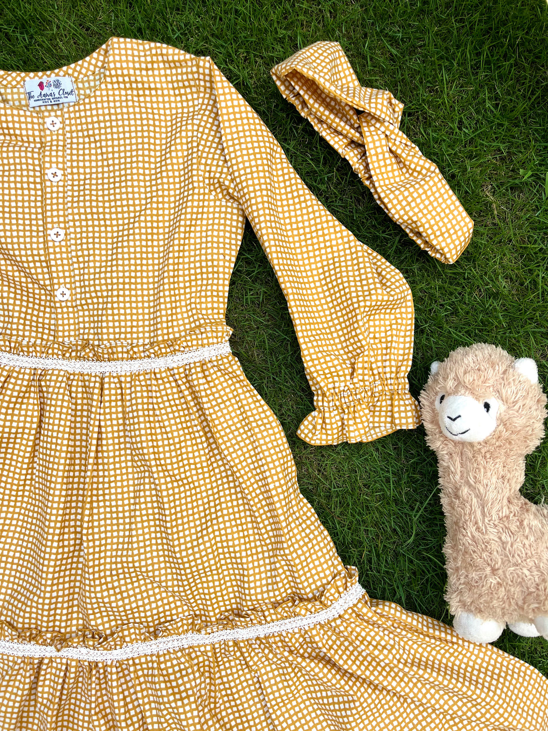 Vintage - The Aaira's Closet