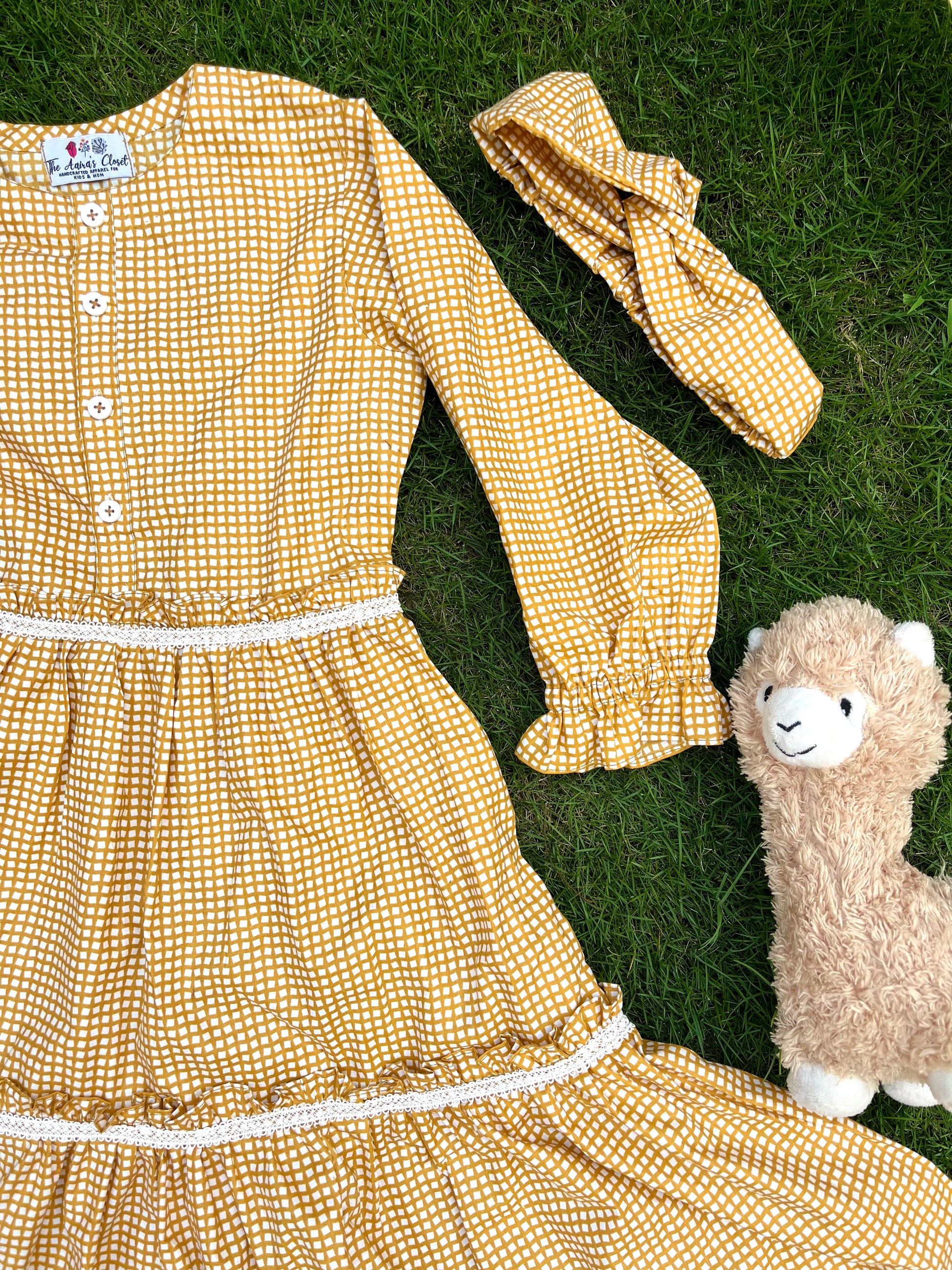 Vintage - The Aaira's Closet