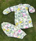 Spring bloom - The Aaira's Closet