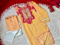 Marigold - The Aaira's Closet