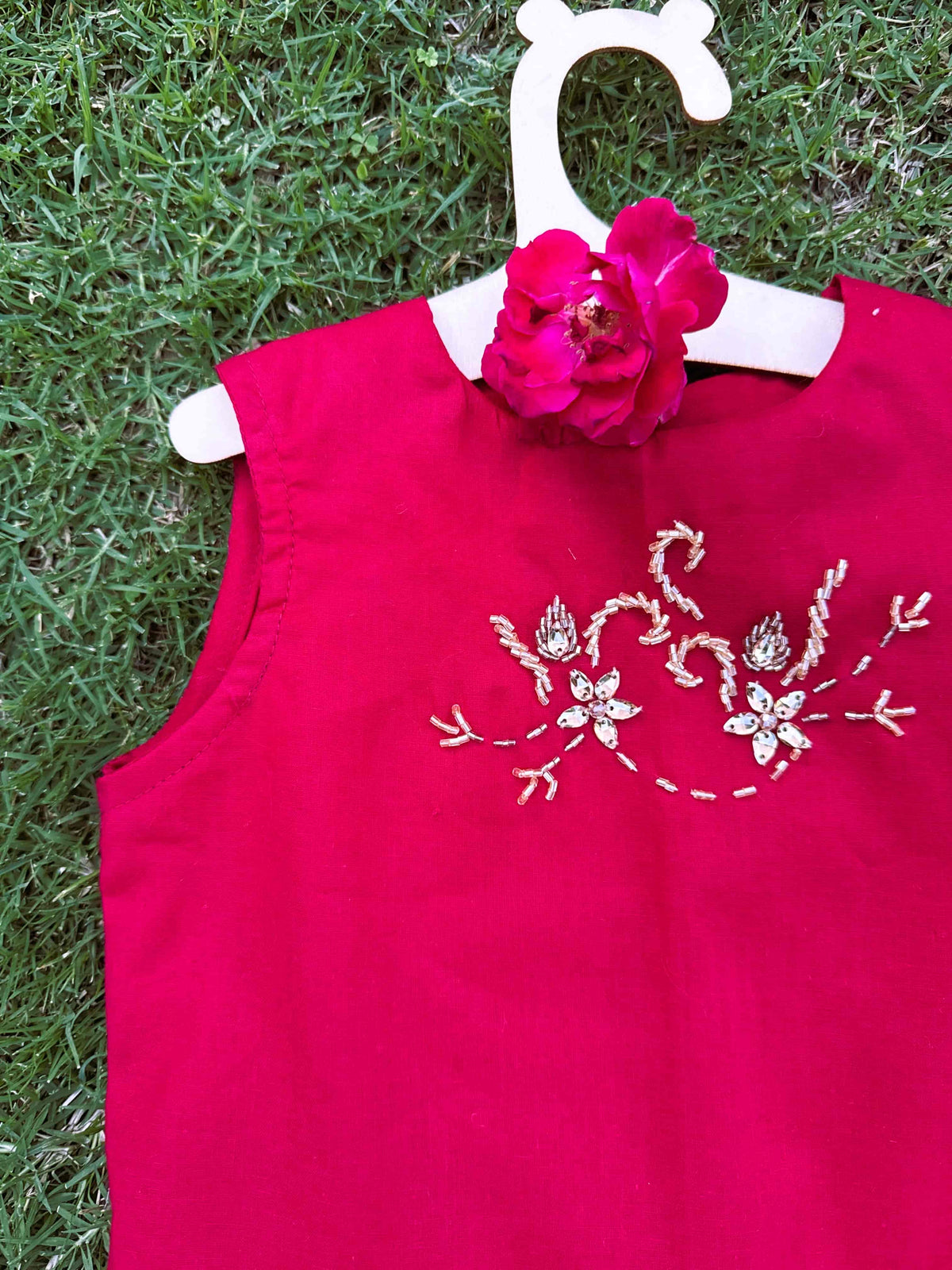 Gulabi Cholli Lehnga