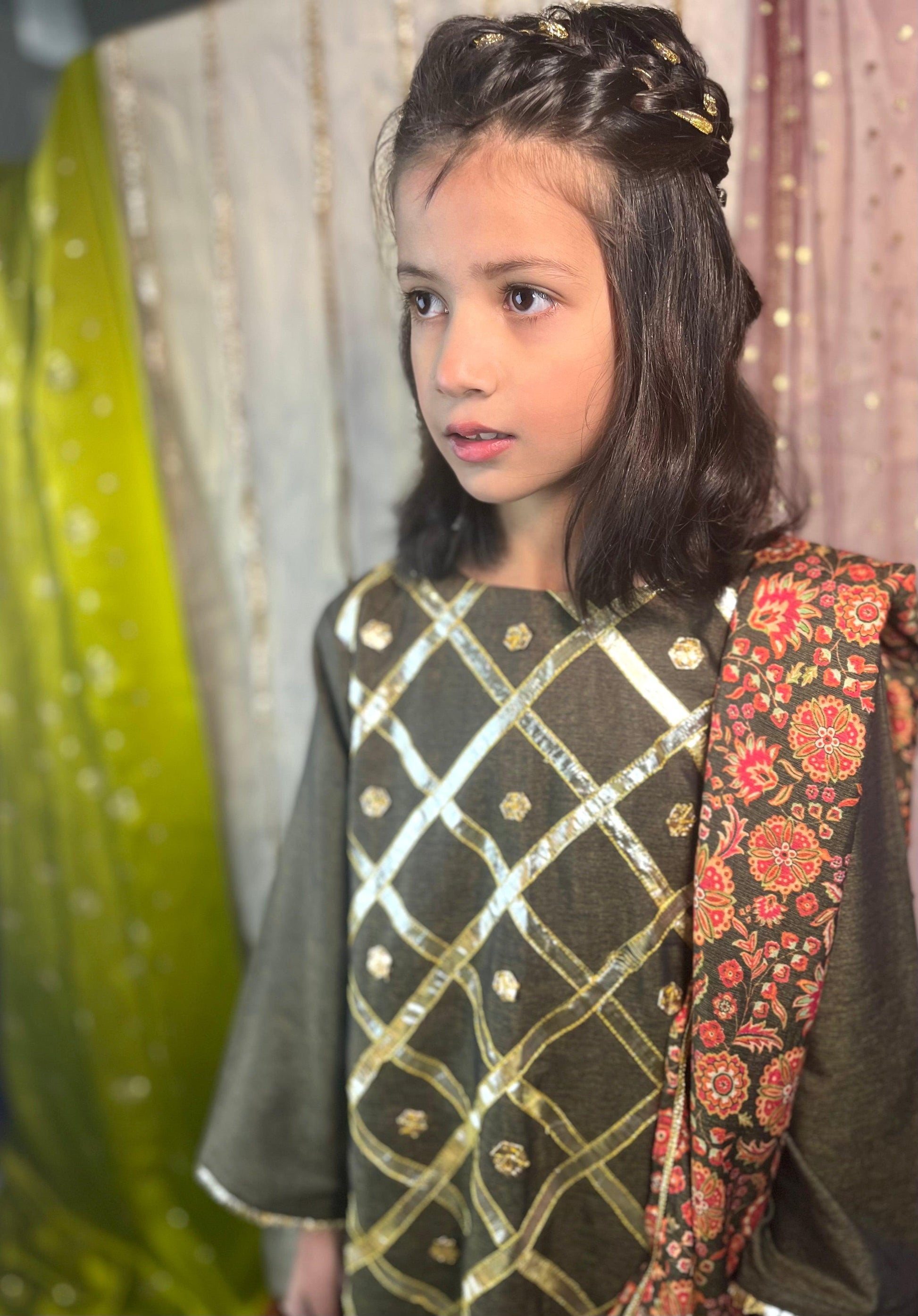 Hina II - The Aaira's Closet