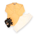 Marigold - The Aaira's Closet