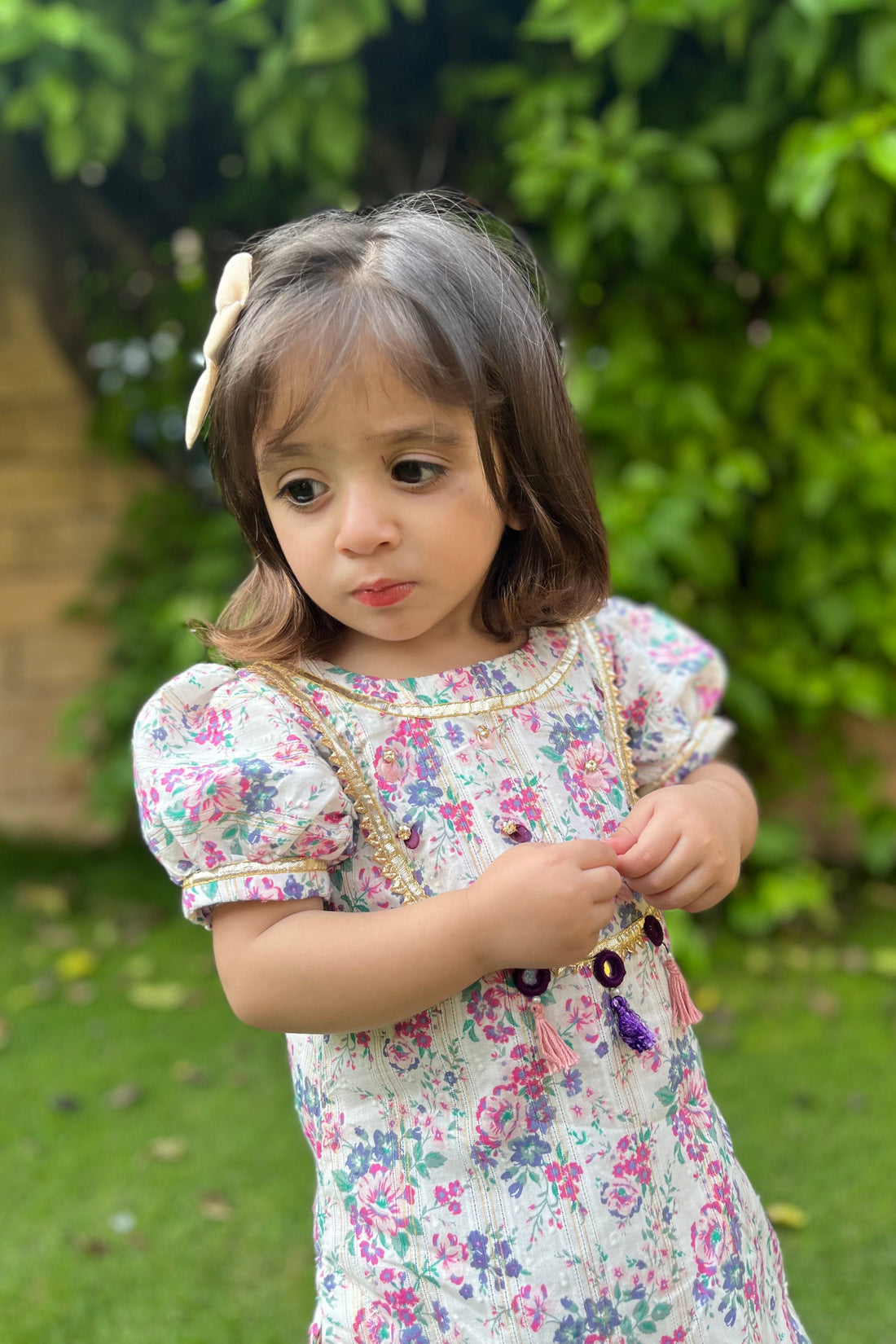 Dress for Girls