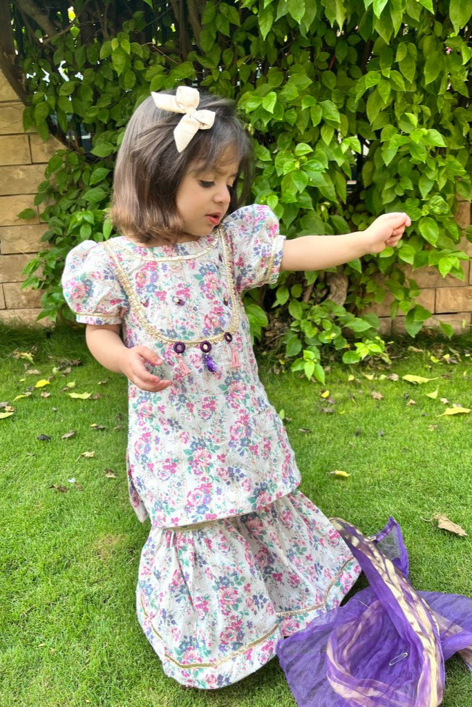 Dress for Girls