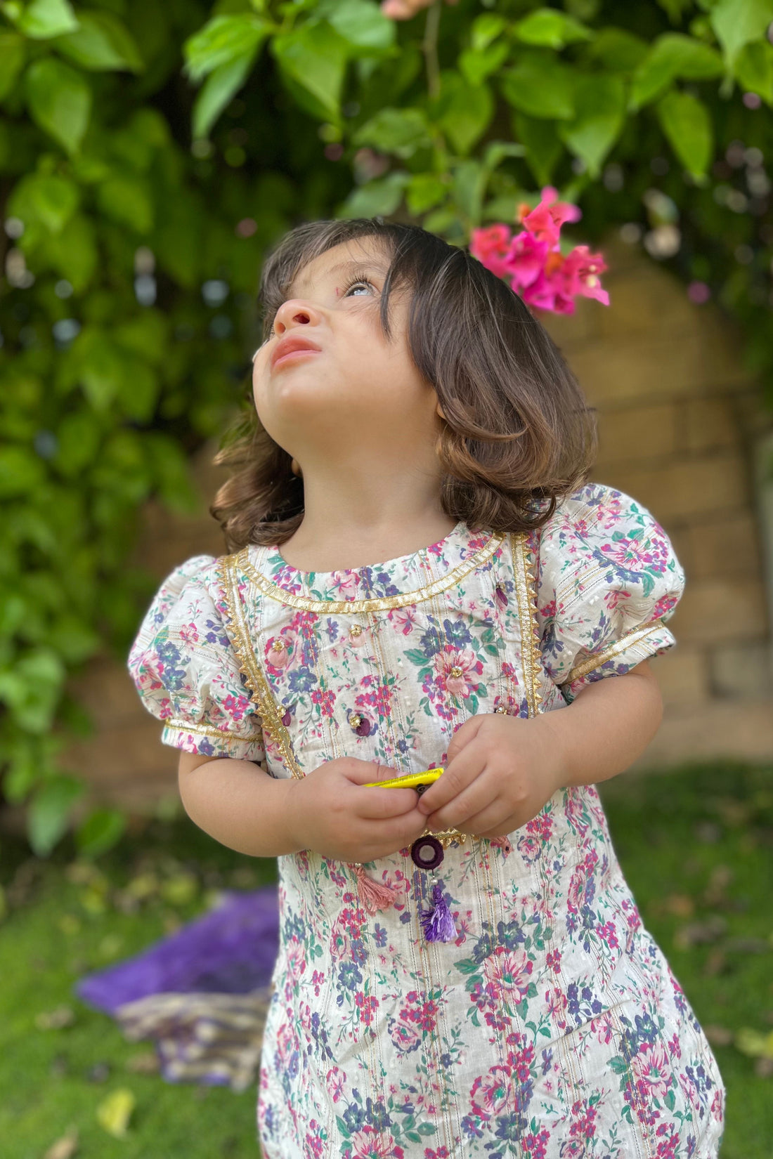 Dress for Girls