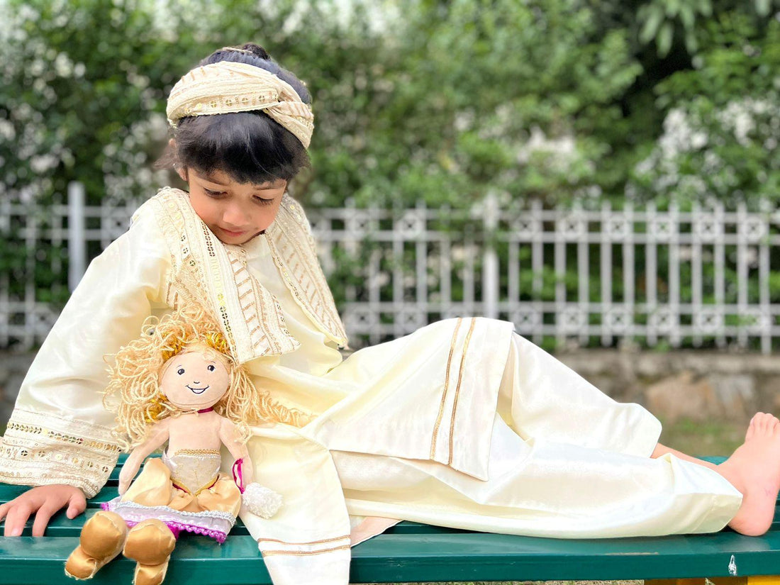 jasmine II - The Aaira's Closet