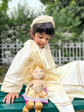 jasmine II - The Aaira's Closet