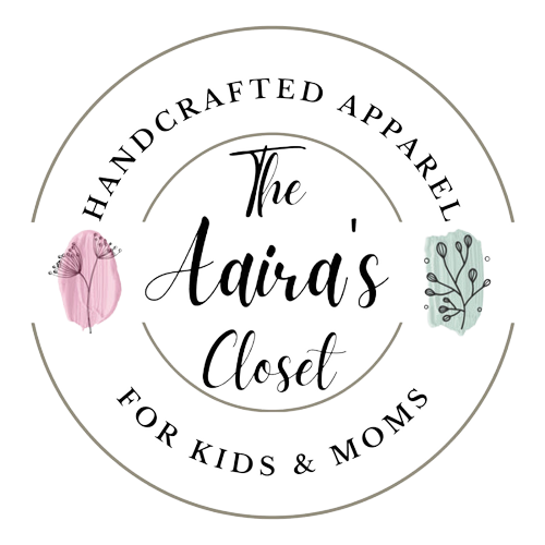 The Aaira's Closet