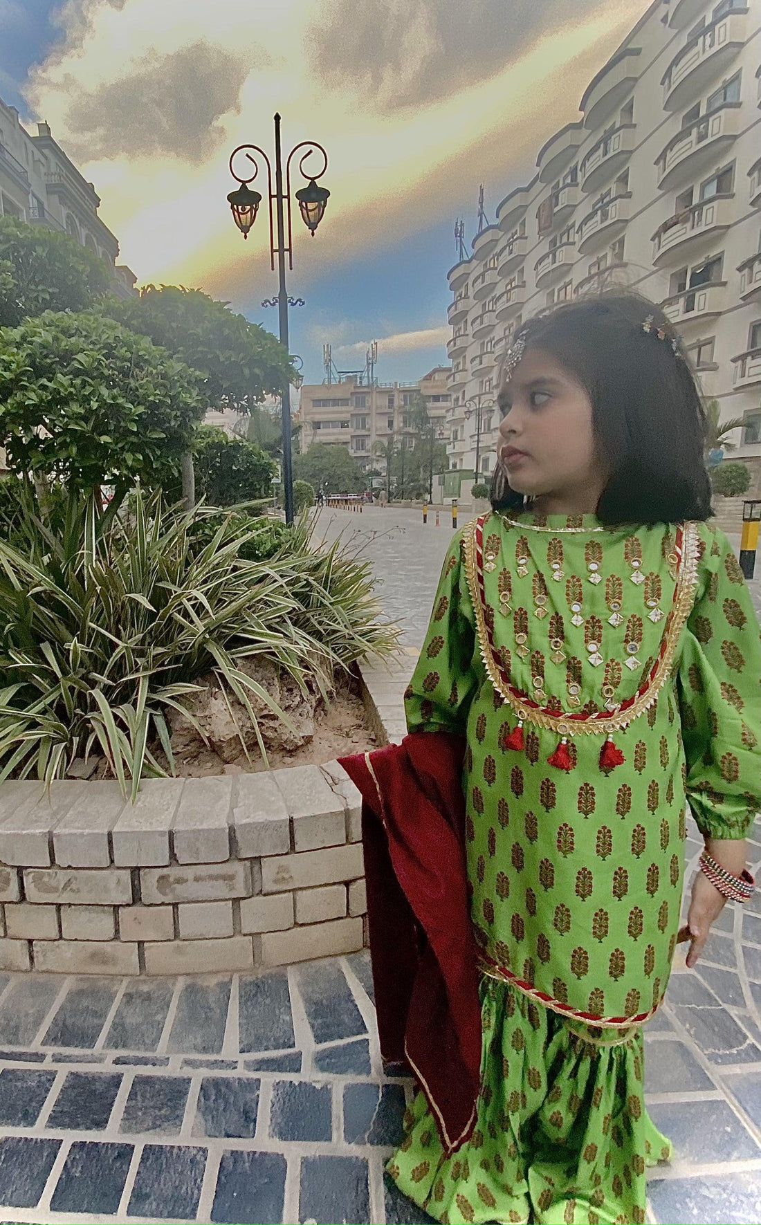 Hina - The Aaira's Closet
